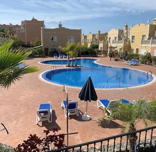 Apartment Cosy Rooftop Terrace *