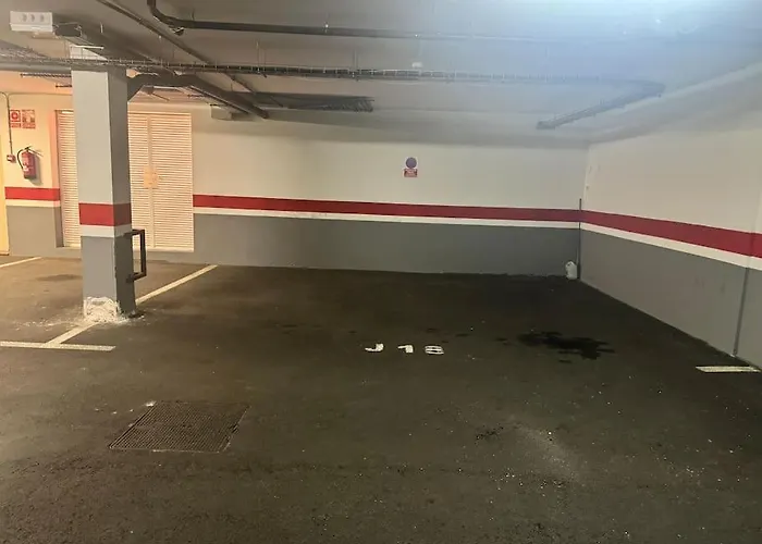 Cosy Rooftop Terrace Palm-mar