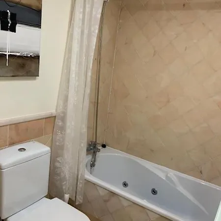 Apartman Cosy Rooftop Terrace *