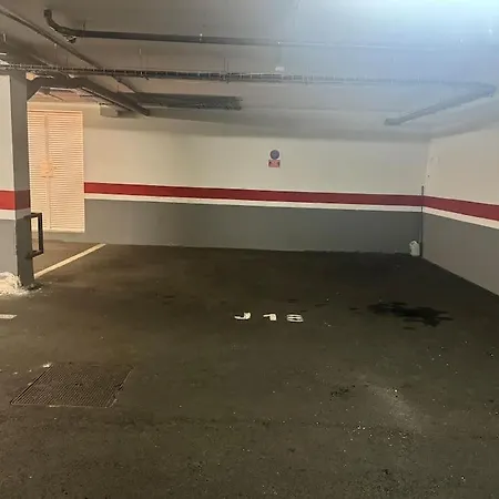 Cosy Rooftop Terrace Palm-mar