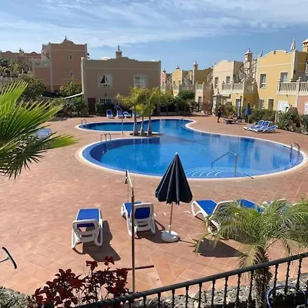 Διαμέρισμα Cosy Rooftop Terrace *