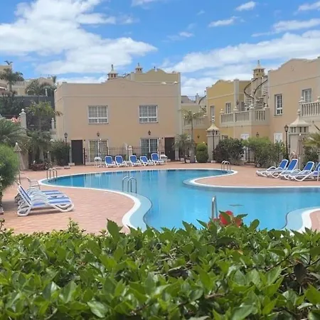 Apartament Cosy Rooftop Terrace *