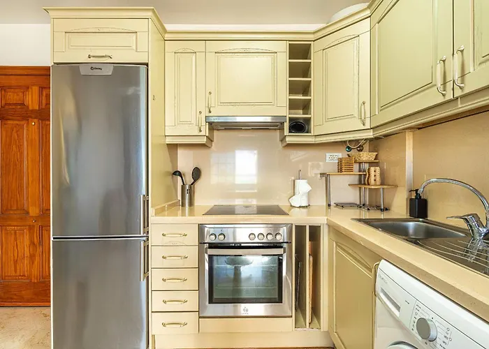 Cosy Rooftop Terrace * パルム・マール