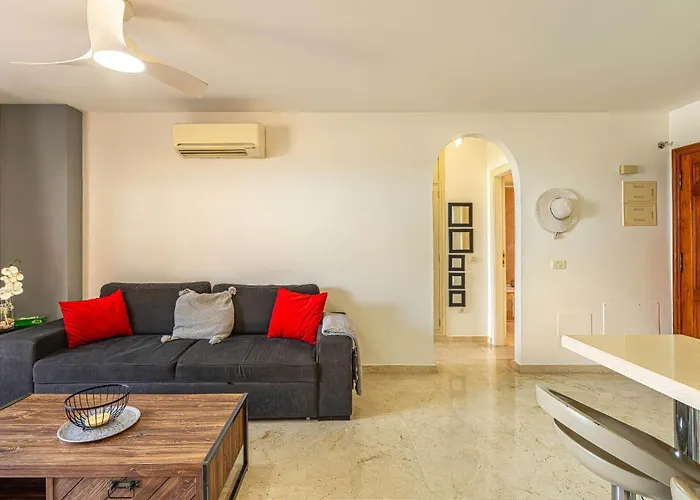 Cosy Rooftop Terrace * パルム・マール